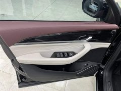 Geely Xingyue L 2021 2.0TD high-power automatic four-wheel drive flagship - фото 10