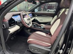 Geely Xingyue L 2021 2.0TD high-power automatic four-wheel drive flagship - фото 11