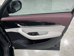 Geely Xingyue L 2021 2.0TD high-power automatic four-wheel drive flagship - фото 12