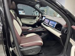 Geely Xingyue L 2021 2.0TD high-power automatic four-wheel drive flagship - фото 13