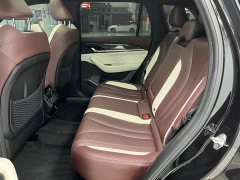 Geely Xingyue L 2021 2.0TD high-power automatic four-wheel drive flagship - фото 14