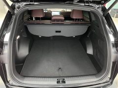 Geely Xingyue L 2021 2.0TD high-power automatic four-wheel drive flagship - фото 16