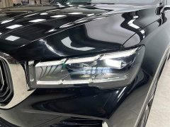Geely Xingyue L 2021 2.0TD high-power automatic four-wheel drive flagship - фото 18