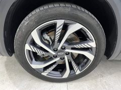 Geely Xingyue L 2021 2.0TD high-power automatic four-wheel drive flagship - фото 20
