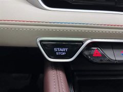 Geely Xingyue L 2021 2.0TD high-power automatic four-wheel drive flagship - фото 4