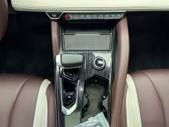 Geely Xingyue L 2021 2.0TD high-power automatic four-wheel drive flagship - фото 5