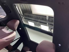 Geely Xingyue L 2021 2.0TD high-power automatic four-wheel drive flagship - фото 9
