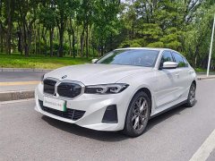 BMW i3 2022 eDrive 35 L - фото 1
