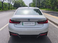 BMW i3 2022 eDrive 35 L - фото 11