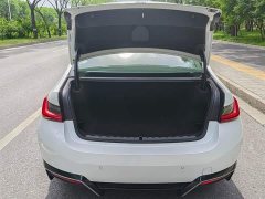 BMW i3 2022 eDrive 35 L - фото 13