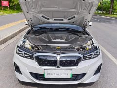 BMW i3 2022 eDrive 35 L - фото 14