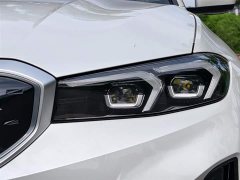 BMW i3 2022 eDrive 35 L - фото 15