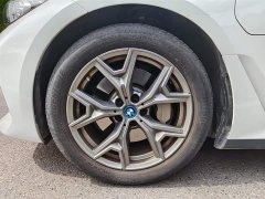 BMW i3 2022 eDrive 35 L - фото 16