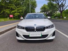 BMW i3 2022 eDrive 35 L - фото 2
