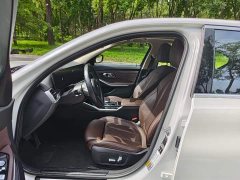 BMW i3 2022 eDrive 35 L - фото 4