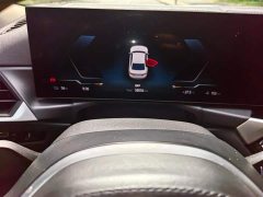 BMW i3 2022 eDrive 35 L - фото 6
