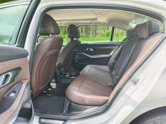 BMW i3 2022 eDrive 35 L - фото 8