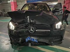Mercedes-Benz GLE (imported) 2022 facelift GLE 350 4MATIC luxury - фото 10