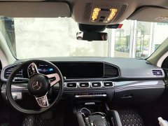 Mercedes-Benz GLE (imported) 2022 facelift GLE 350 4MATIC luxury - фото 3