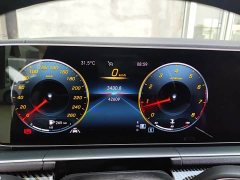 Mercedes-Benz GLE (imported) 2022 facelift GLE 350 4MATIC luxury - фото 4