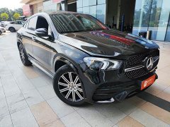 Mercedes-Benz GLE (imported) 2022 facelift GLE 350 4MATIC luxury - фото 5