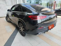 Mercedes-Benz GLE (imported) 2022 facelift GLE 350 4MATIC luxury - фото 6