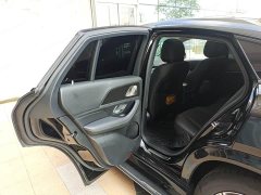 Mercedes-Benz GLE (imported) 2022 facelift GLE 350 4MATIC luxury - фото 7