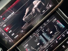 Audi A8 A8L Horch Founder’s Edition 55TFSI - фото 10