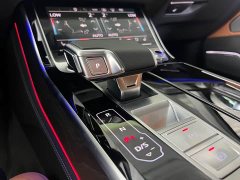 Audi A8 A8L Horch Founder’s Edition 55TFSI - фото 11