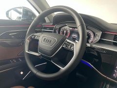 Audi A8 A8L Horch Founder’s Edition 55TFSI - фото 12
