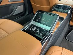 Audi A8 A8L Horch Founder’s Edition 55TFSI - фото 15