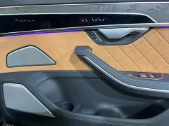 Audi A8 A8L Horch Founder’s Edition 55TFSI - фото 16
