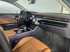 Audi A8 A8L Horch Founder’s Edition 55TFSI - фото 18