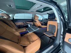 Audi A8 A8L Horch Founder’s Edition 55TFSI - фото 19