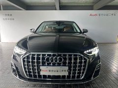 Audi A8 A8L Horch Founder’s Edition 55TFSI - фото 2