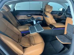 Audi A8 A8L Horch Founder’s Edition 55TFSI - фото 20