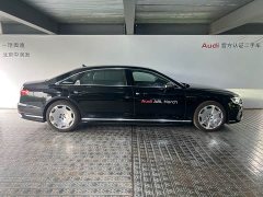 Audi A8 A8L Horch Founder’s Edition 55TFSI - фото 3