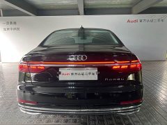 Audi A8 A8L Horch Founder’s Edition 55TFSI - фото 4