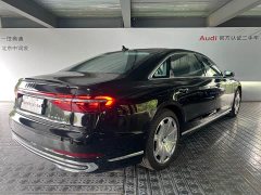 Audi A8 A8L Horch Founder’s Edition 55TFSI - фото 5