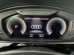 Audi A8 A8L Horch Founder’s Edition 55TFSI - фото 6