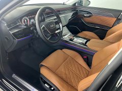 Audi A8 A8L Horch Founder’s Edition 55TFSI - фото 7