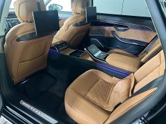 Audi A8 A8L Horch Founder’s Edition 55TFSI - фото 8