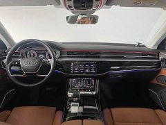Audi A8 A8L Horch Founder’s Edition 55TFSI - фото 9