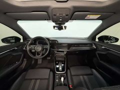 Audi A3 A3L Limousine 35 TFSI Fashion Sport - фото 10