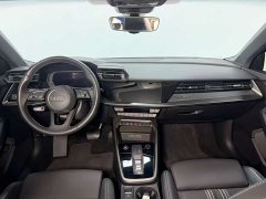 Audi A3 A3L Limousine 35 TFSI Fashion Sport - фото 11