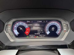 Audi A3 A3L Limousine 35 TFSI Fashion Sport - фото 13