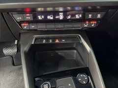 Audi A3 A3L Limousine 35 TFSI Fashion Sport - фото 16