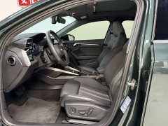 Audi A3 A3L Limousine 35 TFSI Fashion Sport - фото 17