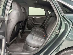 Audi A3 A3L Limousine 35 TFSI Fashion Sport - фото 18