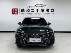 Audi A3 A3L Limousine 35 TFSI Fashion Sport - фото 2
